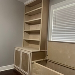 bedroom cabinet set