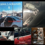 Unlock car door