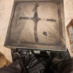 Mirror table repair