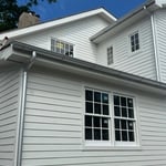 Seamless Gutters