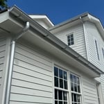 Seamless Gutters