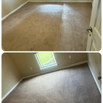 Move-Out Clean