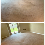Move-Out Clean
