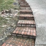 After the repair