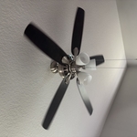 Ceiling Fan Updates