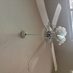 Ceiling Fan Updates