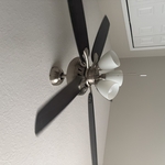 Ceiling Fan Updates