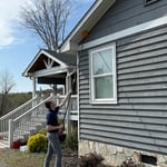 Exterior treatment