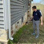 Exterior treatment