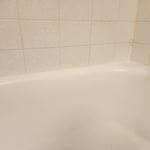Bathtub fix-up