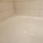 Bathtub fix-up