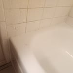 Bathtub fix-up