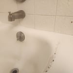 Bathtub fix-up
