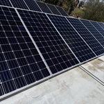 Solar Cleaning