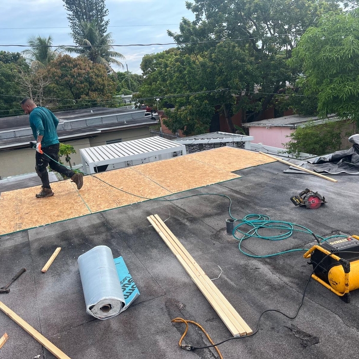 Roof