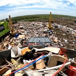 Junk removal