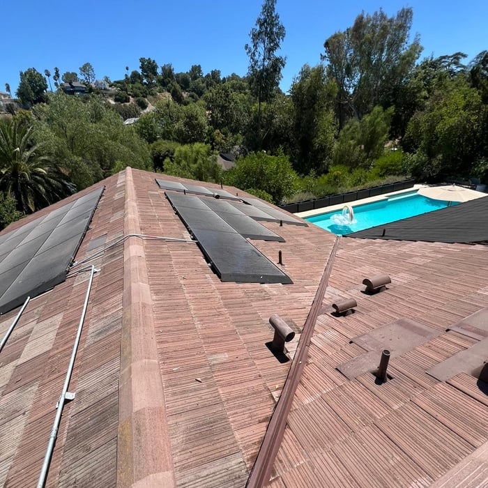 Roof