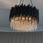 Chandelier mount