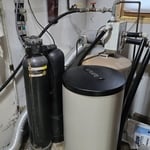 Old system