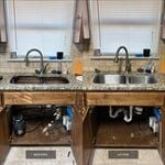 Sink Replacement