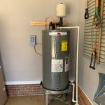 Water Heater