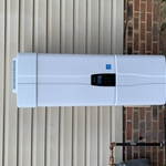 Tankless Water Heater