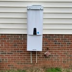 Tankless Water Heater