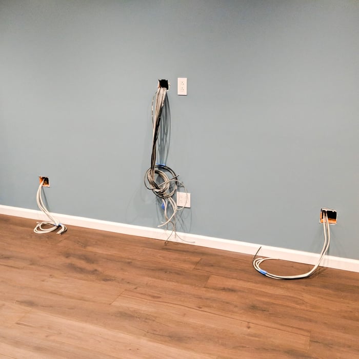 Home Theater Installation