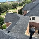 Denton TX ReRoof