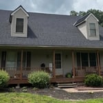 Shingles/standing seam