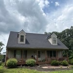 Shingles/standing seam