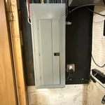 200Amp Upgrade