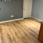 New LVP Flooring