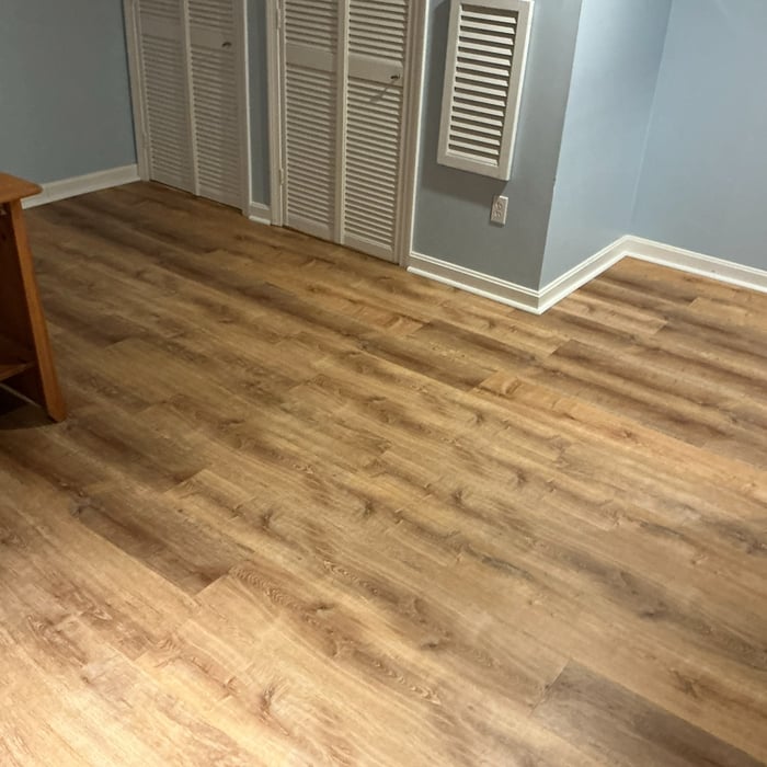 After Install