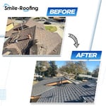 Reroof