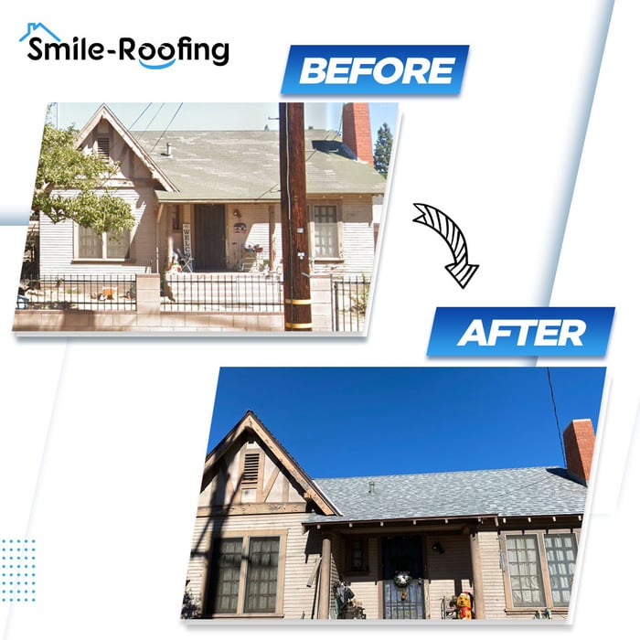 Reroof