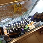 Display case