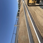 Slope repair