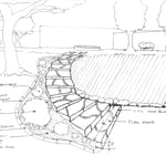 Design Uphill Stairway