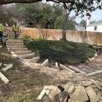 Design Uphill Stairway