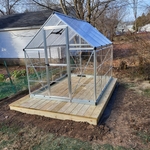 Garden ideas