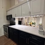 Small Space, Big Impact