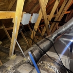 Air Handler/heat Pump