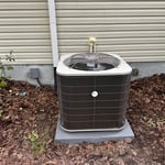 Air Handler/heat Pump