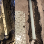 Pipe Replacement