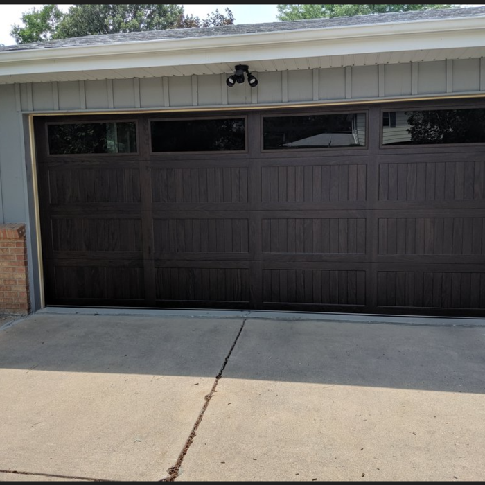 Don's Garage Doors