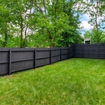 Privacy fence