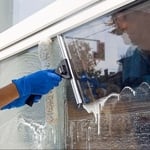 Window Cleaning
