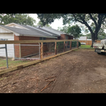 3p fencing