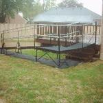 Deck Ramp